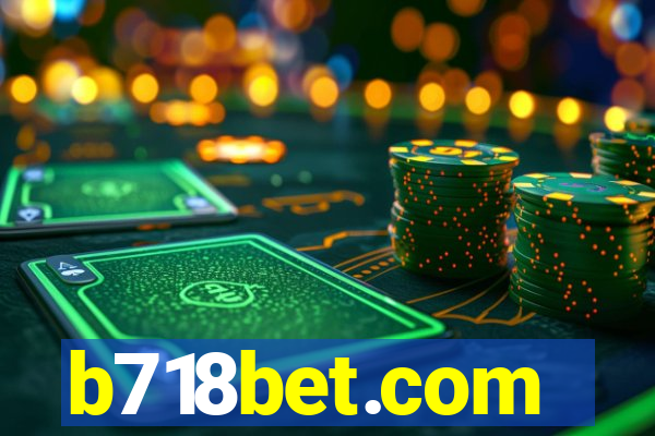 b718bet.com