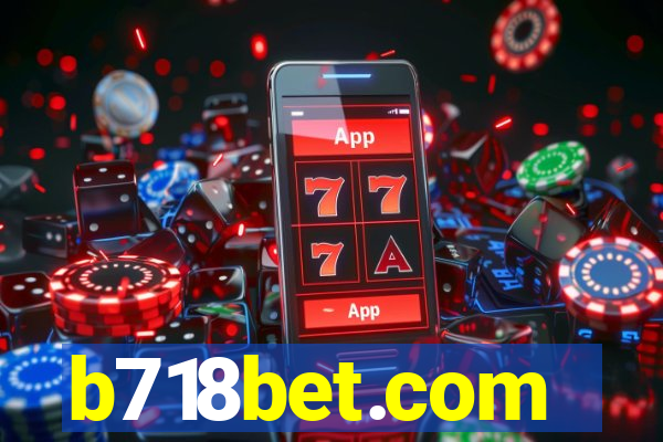 b718bet.com