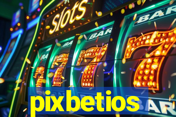 pixbetios