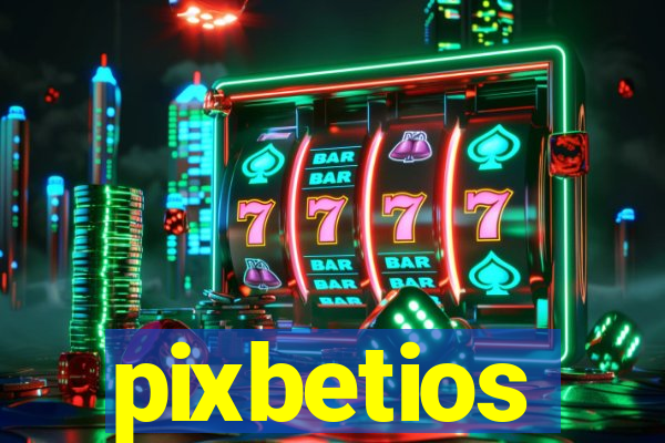 pixbetios