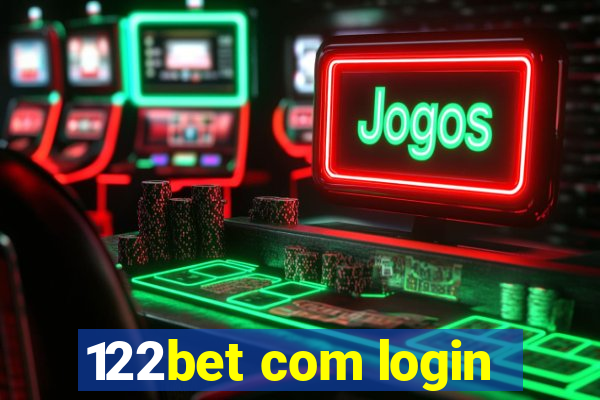 122bet com login