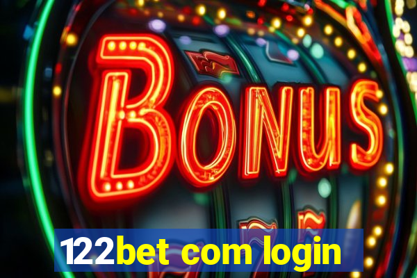 122bet com login