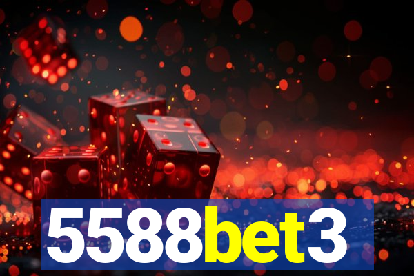 5588bet3