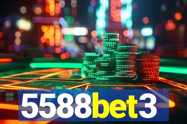 5588bet3