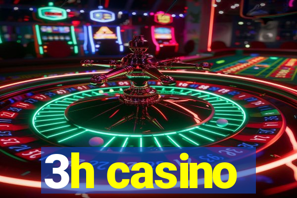 3h casino