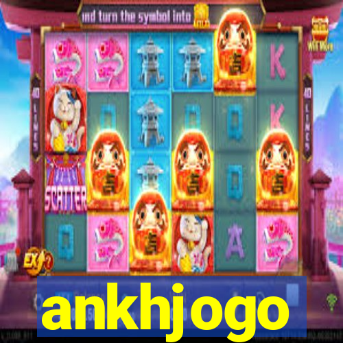 ankhjogo