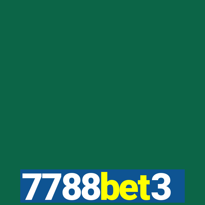 7788bet3