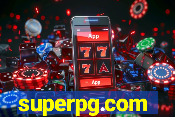 superpg.com