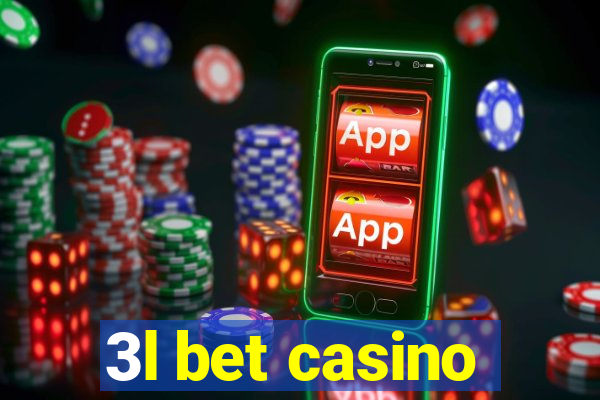 3l bet casino