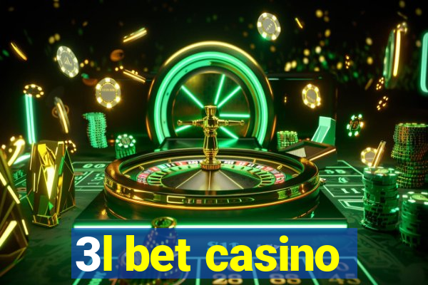 3l bet casino