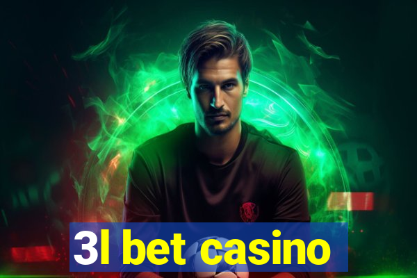 3l bet casino