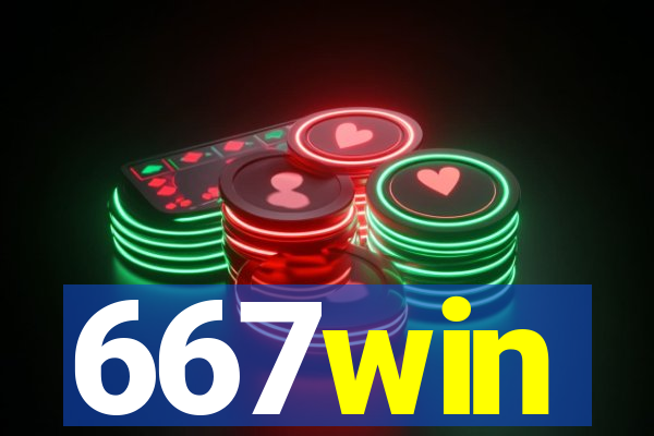 667win