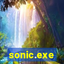 sonic.exe