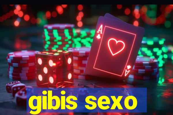 gibis sexo