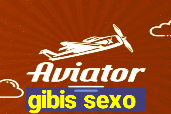 gibis sexo