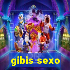 gibis sexo