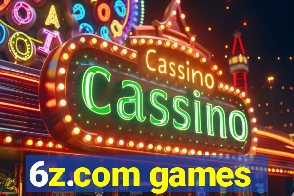 6z.com games