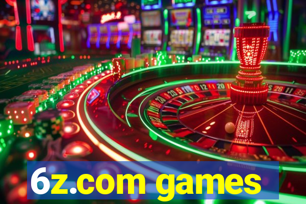 6z.com games