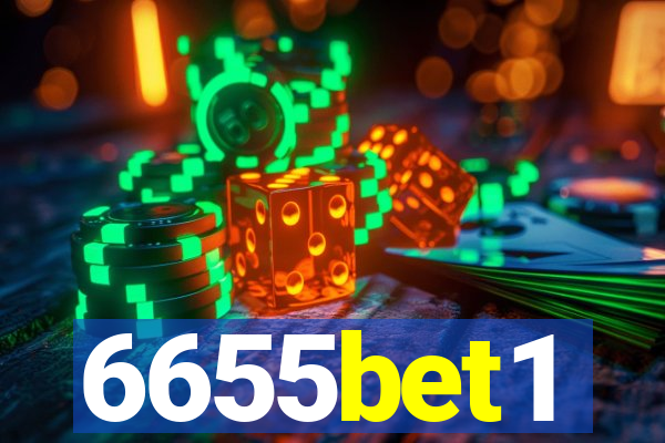 6655bet1