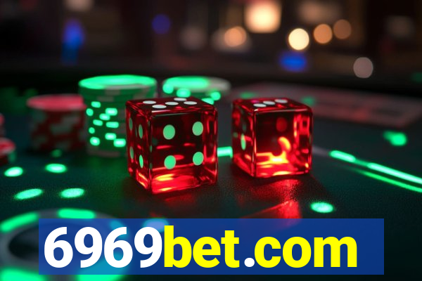 6969bet.com