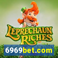 6969bet.com