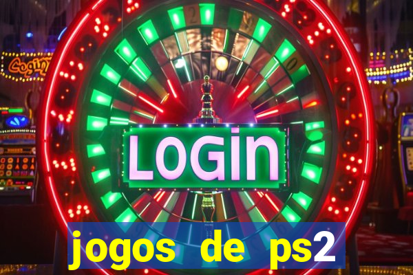 jogos de ps2 download iso