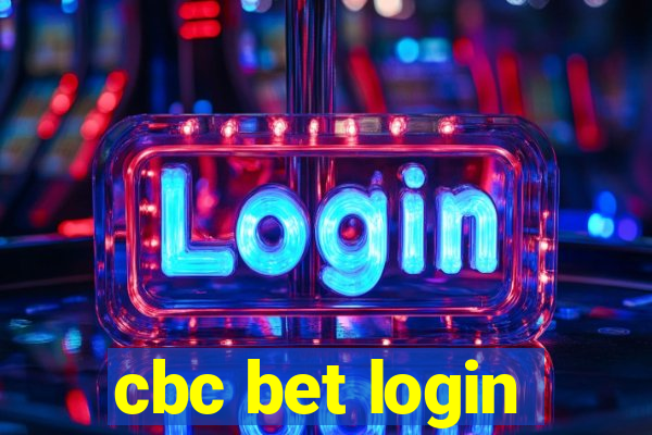 cbc bet login