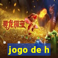 jogo de h