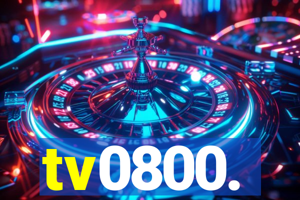 tv0800.