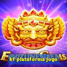 kf plataforma jogo