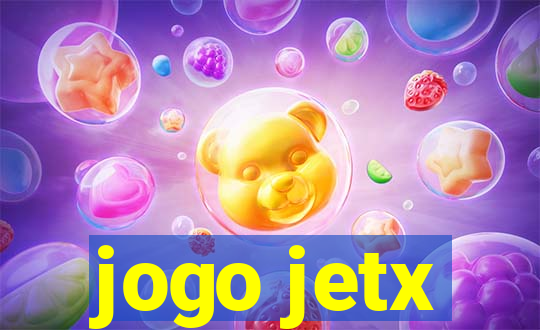 jogo jetx