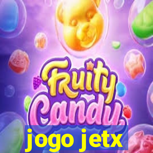 jogo jetx