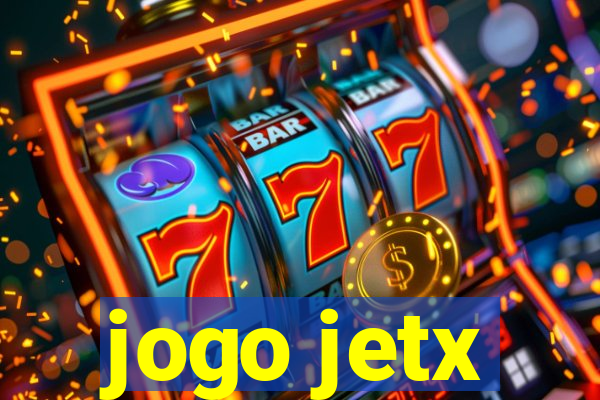 jogo jetx