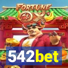 542bet