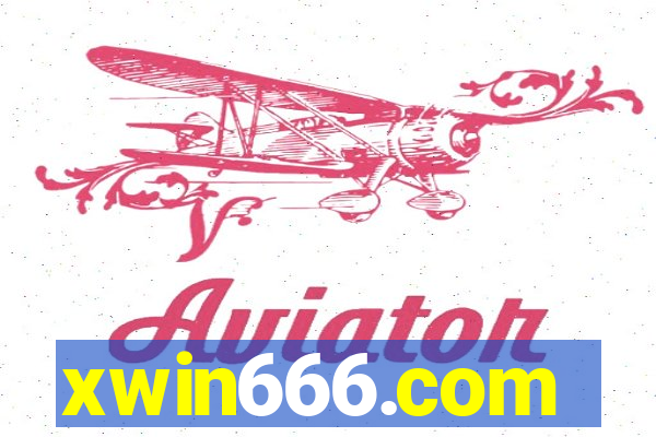 xwin666.com