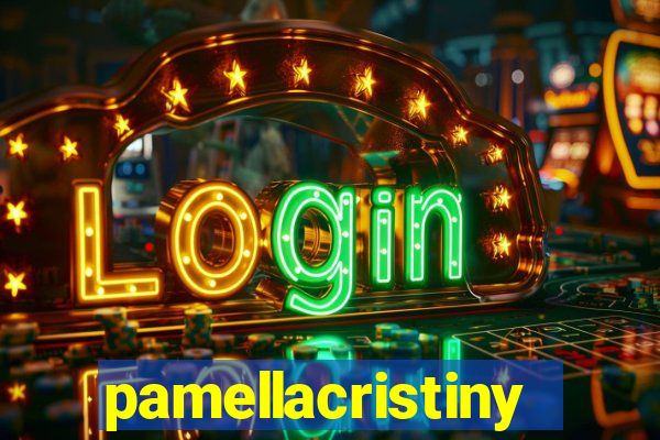 pamellacristiny