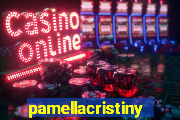 pamellacristiny