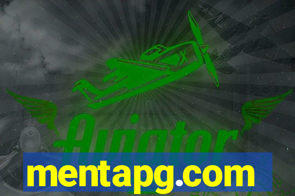 mentapg.com