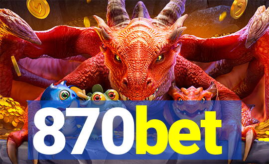 870bet