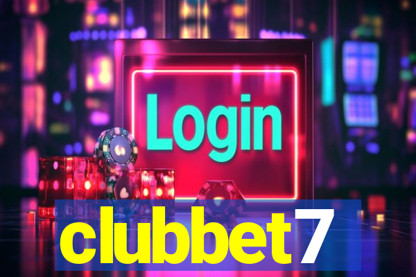 clubbet7