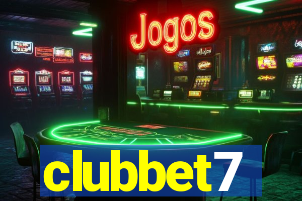 clubbet7