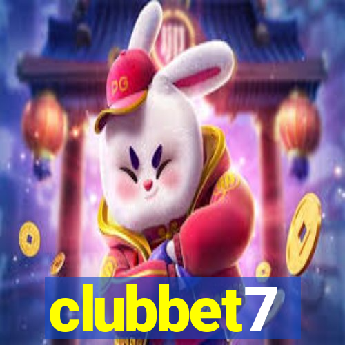 clubbet7