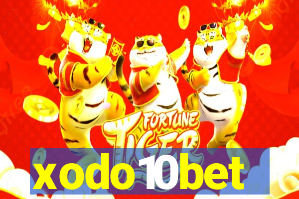 xodo10bet