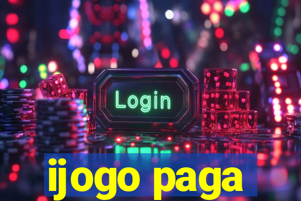 ijogo paga