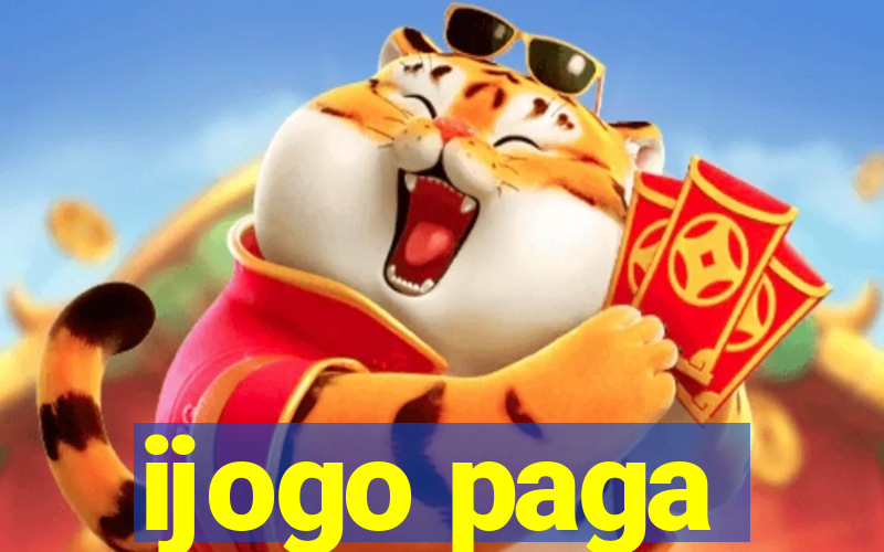 ijogo paga