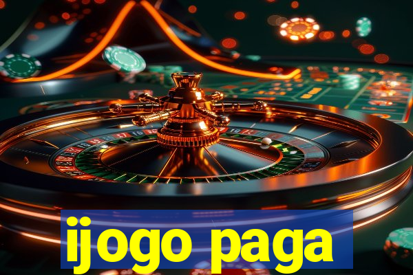 ijogo paga