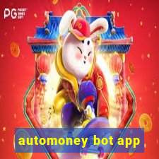 automoney bot app