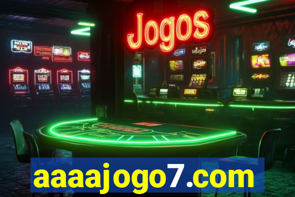 aaaajogo7.com