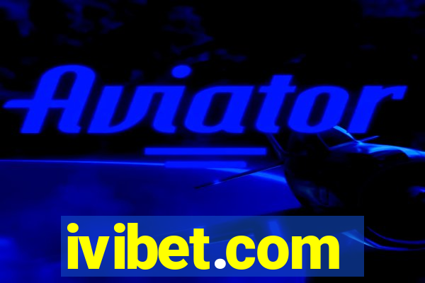 ivibet.com