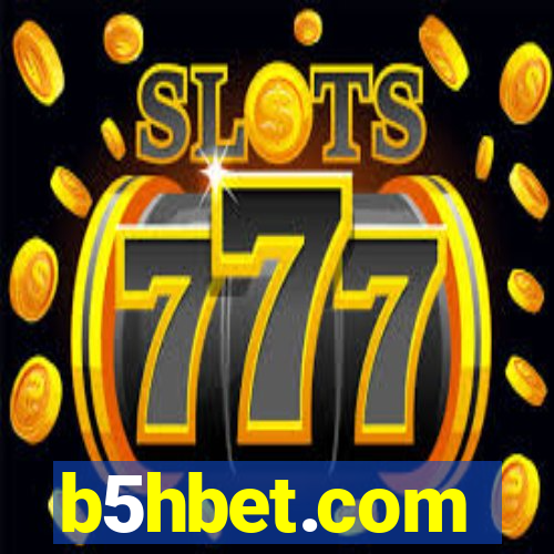 b5hbet.com